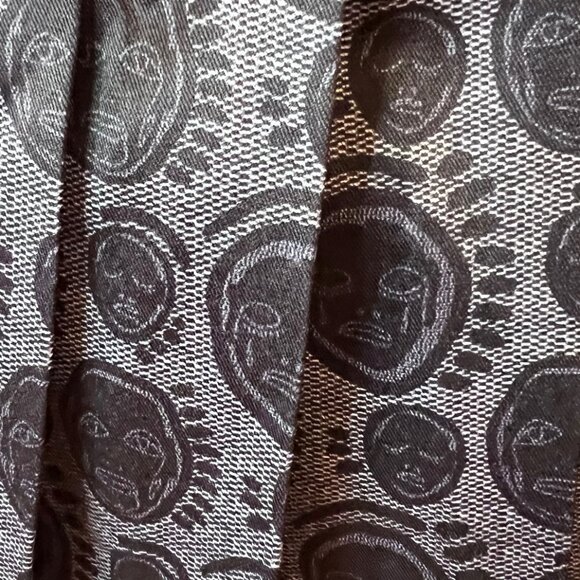 Patrick Church Men's Mini Skirt - Picture 3 of 5